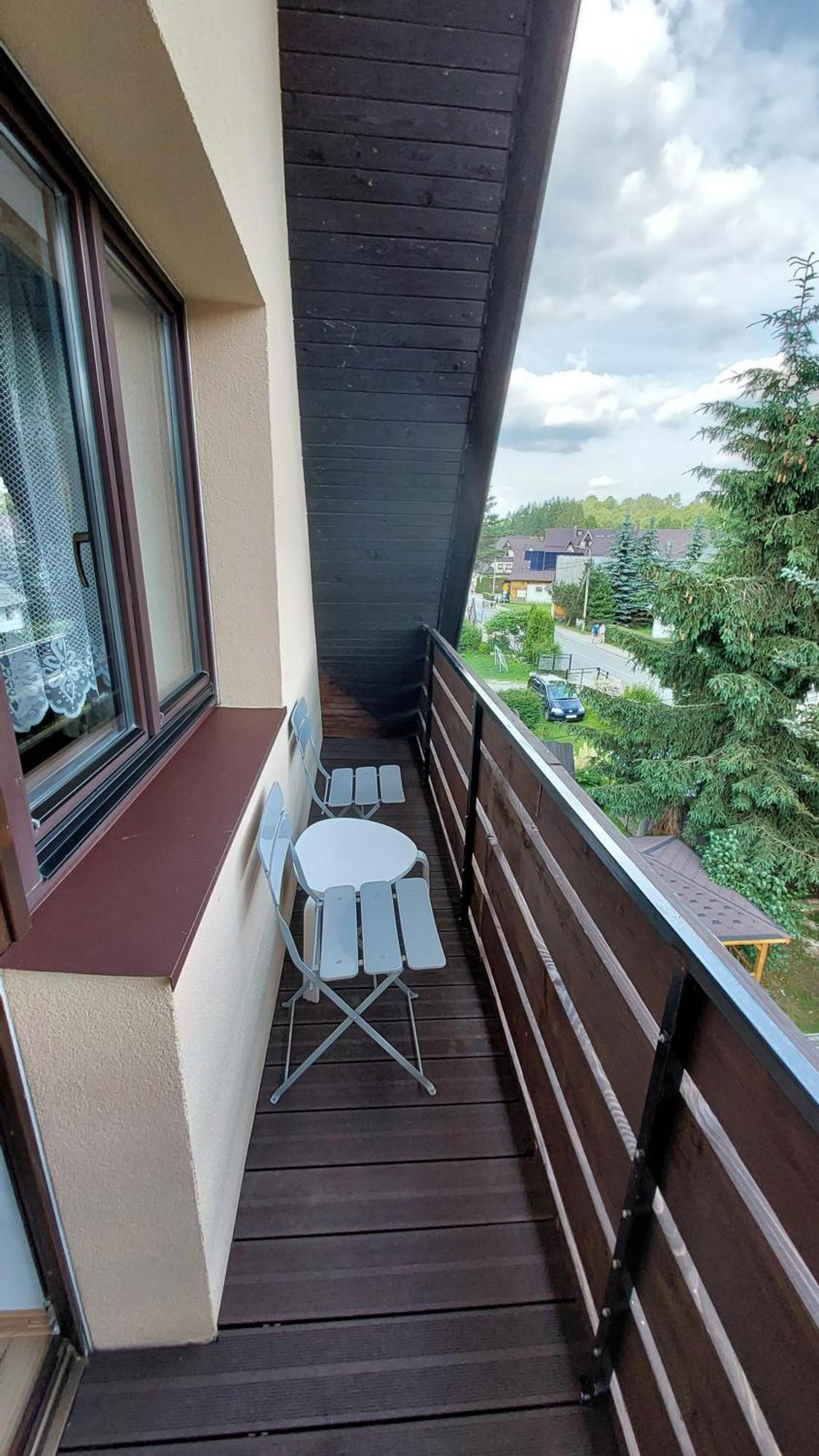 Willa Seba Zakopane Exterior foto